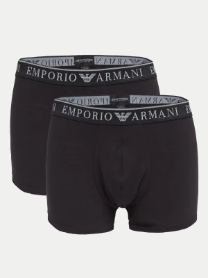 Bokserki męskie 2-pak EMPORIO ARMANI UNDERWEAR