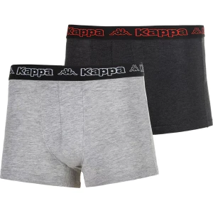 Bokserki męskie 2 pary Kappa