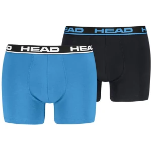 Bokserki męskie Basic 2 pary Head