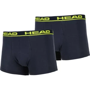 Bokserki męskie Basic 2 pary Head