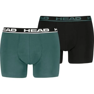 Bokserki męskie Basic 2 pary Head