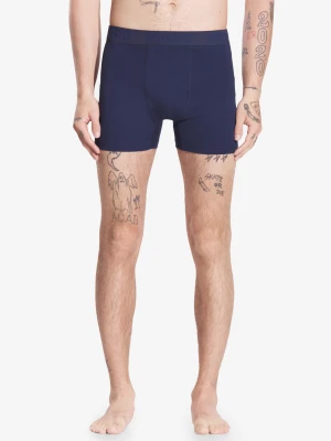 Bokserki męskie bawełniane 3-pack multikolor Prosto