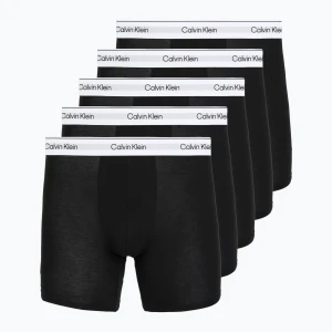 Bokserki męskie Calvin Klein LV00NB4395 Boxer Brief black
