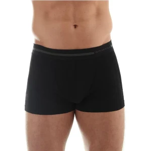 Bokserki męskie Comfort Wool Brubeck
