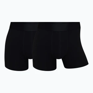 Bokserki męskie CR7 Trunk Modal 2 pack black