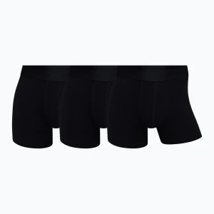 Bokserki męskie CR7 Trunk Modal 3 pack black