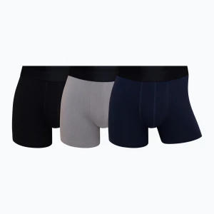 Bokserki męskie CR7 Trunk Modal 3 pack multicolour