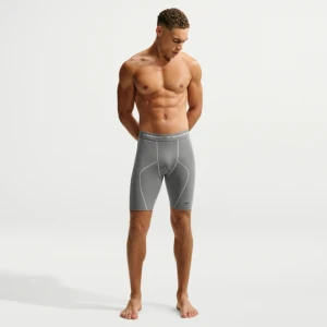 Bokserki męskie Dri-FIT Nike Tech - Szary