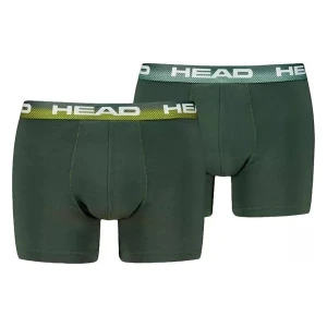 Bokserki męskie Elastic Boxer 2pary Head