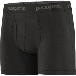 Bokserki męskie Essential Boxer Briefs 3" Patagonia