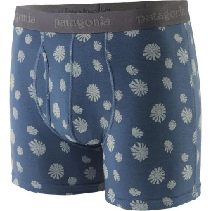 Bokserki męskie Essential Boxer Briefs 3" Patagonia