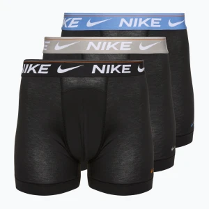 Zdjęcie produktu Bokserki męskie Nike Dri-FIT Ultra Comfort 3 pary multicolor