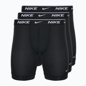 Bokserki męskie Nike Everyday 3 pary black