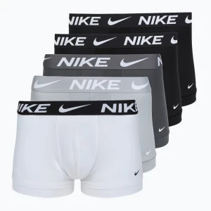 Bokserki męskie Nike Trunk dove Biały