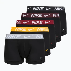Bokserki męskie Nike Trunk night Czarny