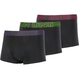 Bokserki męskie Performance Cotton 3" 3pary Under Armour