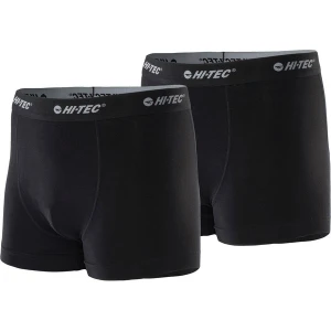 Bokserki męskie Riko 2 pary Hi-Tec