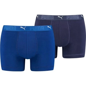 Bokserki męskie Sport Cotton Boxer 2 pary Puma