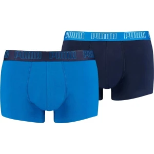 Bokserki męskie Trunk 2 pary Puma