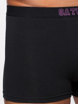 Bokserki o dopasowanym fasonie z bawełną (7 par) bonprix