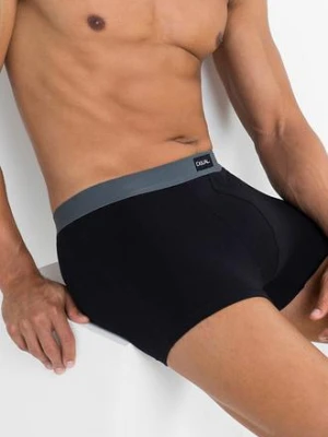 Bokserki o dopasowanym kroju z bawełną (3 pary) bonprix