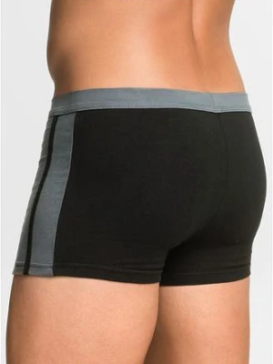 Bokserki o dopasowanym kroju z bawełną (3 pary) bonprix