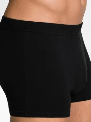 Bokserki o dopasowanym kroju z bawełną (3 pary) bonprix