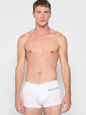 Bokserki obcisłe Armani Exchange