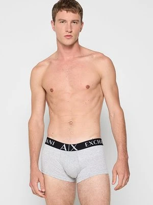 Bokserki obcisłe Armani Exchange