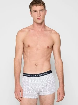 Bokserki obcisłe Armani Exchange