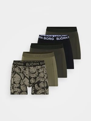 Bokserki obcisłe Björn Borg
