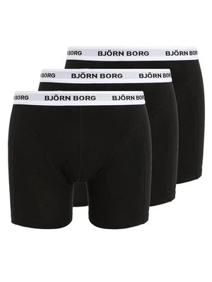 Bokserki obcisłe Björn Borg