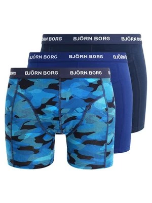 Bokserki obcisłe Björn Borg