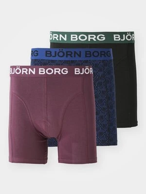 Bokserki obcisłe Björn Borg