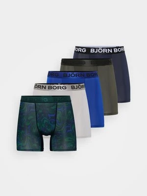 Bokserki obcisłe Björn Borg