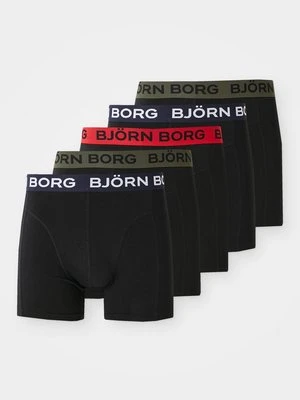 Bokserki z krótkimi nogawkami Björn Borg