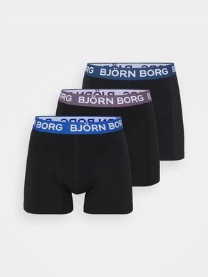 Bokserki z krótkimi nogawkami Björn Borg