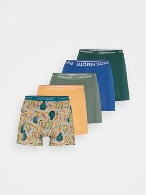 Bokserki z krótkimi nogawkami Björn Borg