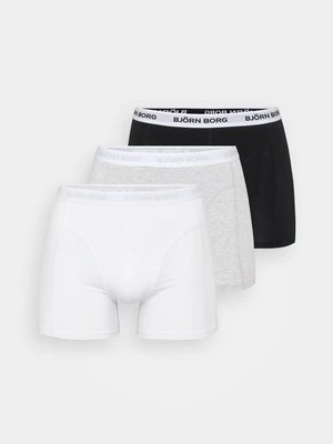 Bokserki z długimi nogawkami Björn Borg