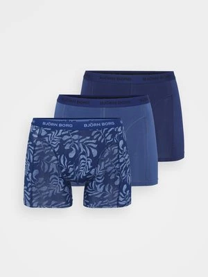 Bokserki z krótkimi nogawkami Björn Borg