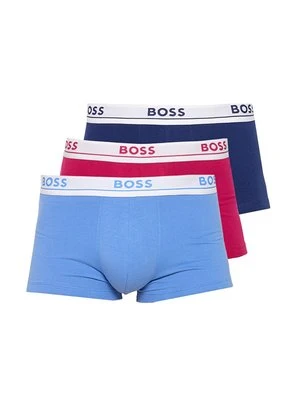 Bokserki obcisłe Boss