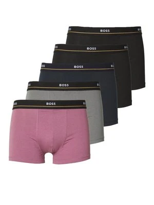 Bokserki obcisłe Boss