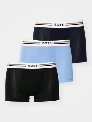 Bokserki obcisłe Boss