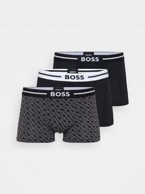 Bokserki obcisłe Boss