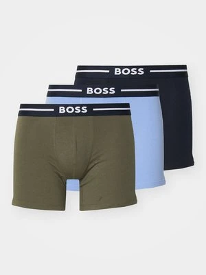 Bokserki obcisłe Boss