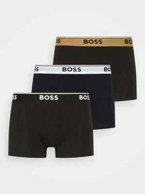 Bokserki obcisłe Boss