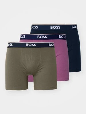 Bokserki obcisłe Boss