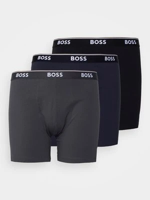 Bokserki obcisłe Boss