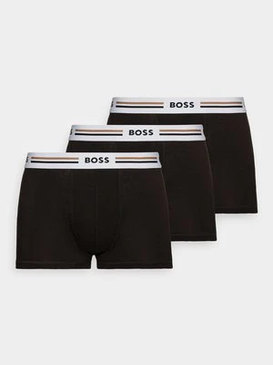 Bokserki obcisłe Boss