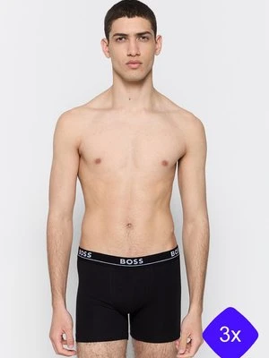 Bokserki obcisłe Boss